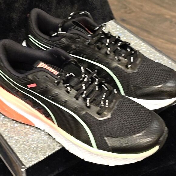 Puma X-Cell Light Speed Running Shoes - Picture 13 of 14